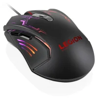 Игровая мышь Lenovo Legion M200 фото 2